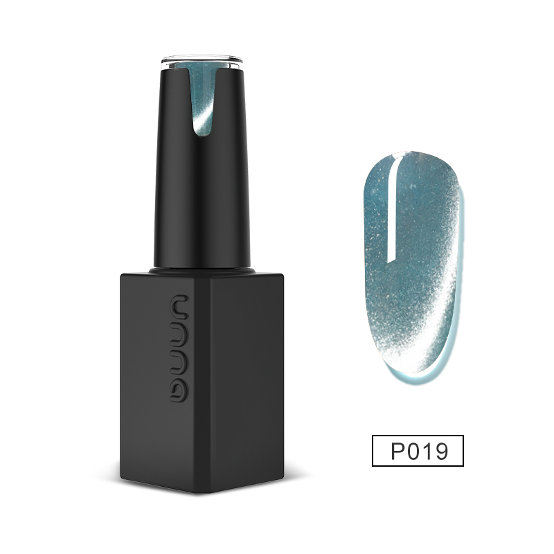 Unna gel polish 10ml σειρά P - Image 20