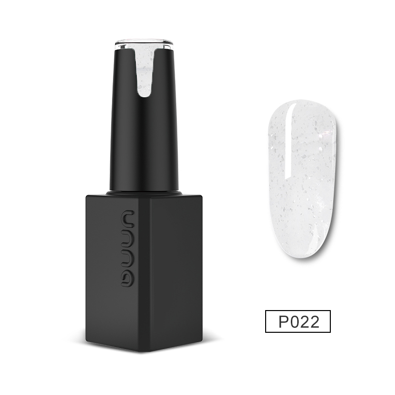 Unna gel polish 10ml σειρά P - Image 23
