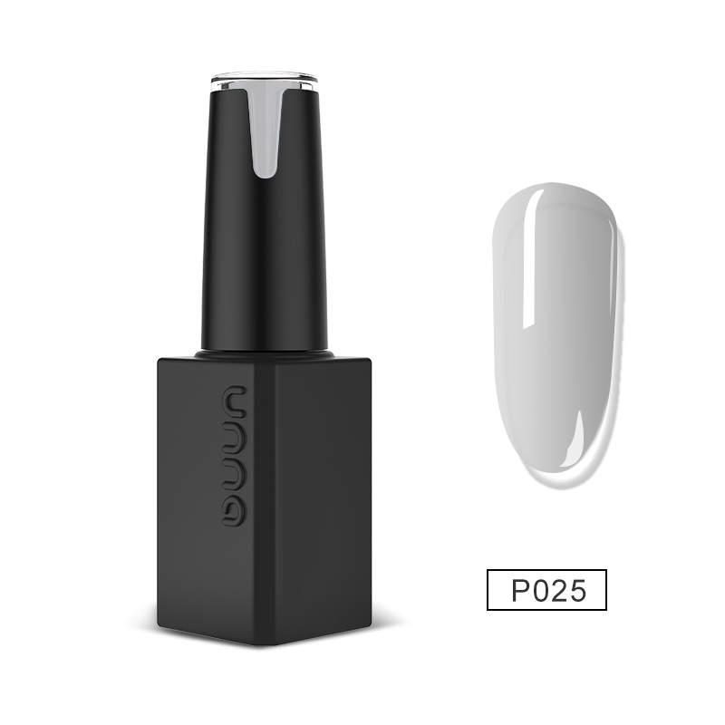 Unna gel polish 10ml σειρά P - Image 26