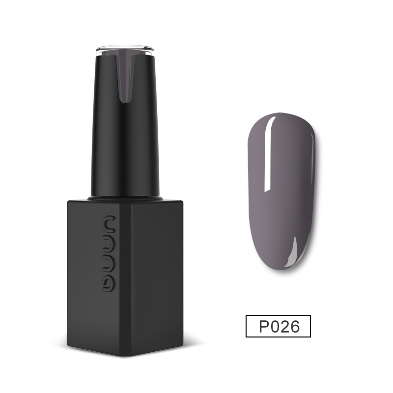 Unna gel polish 10ml σειρά P - Image 27