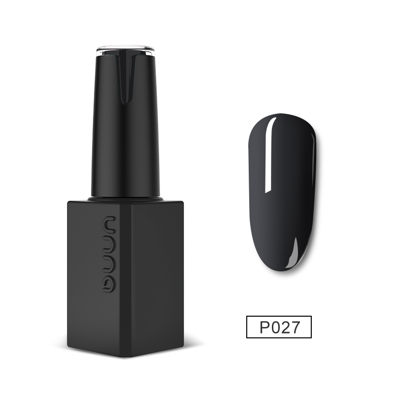 Unna gel polish 10ml σειρά P - Image 28