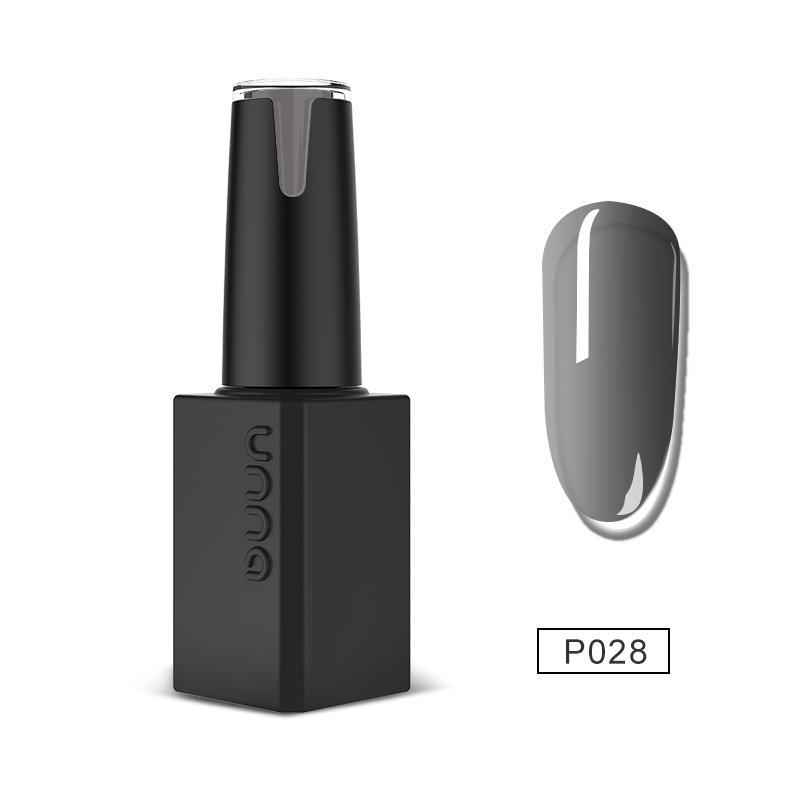 Unna gel polish 10ml σειρά P - Image 29