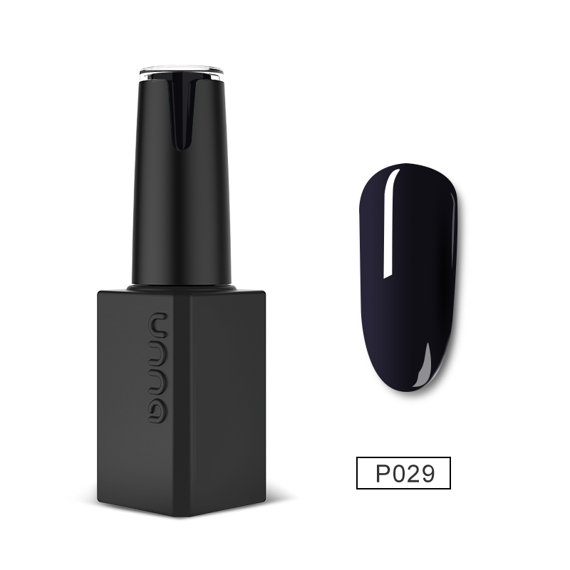 Unna gel polish 10ml σειρά P - Image 30