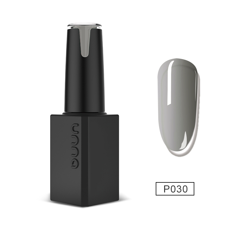 Unna gel polish 10ml σειρά P - Image 31