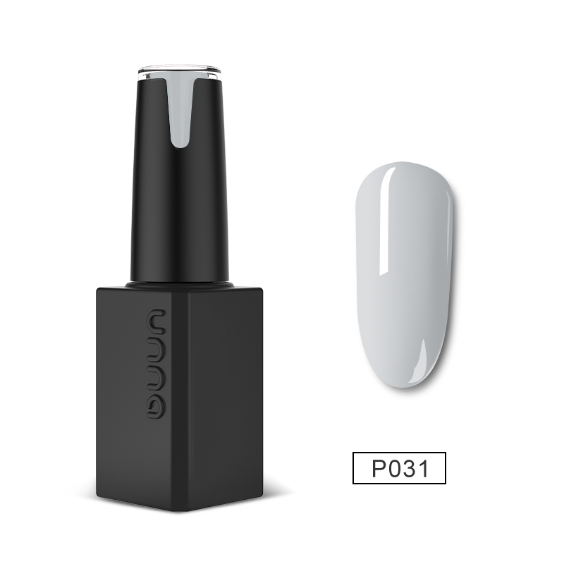 Unna gel polish 10ml σειρά P - Image 32