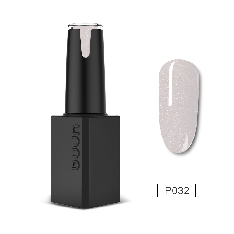 Unna gel polish 10ml σειρά P - Image 33