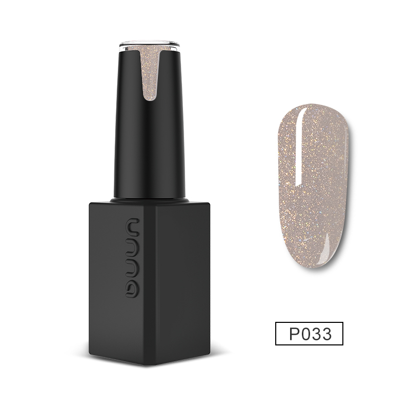 Unna gel polish 10ml σειρά P - Image 34