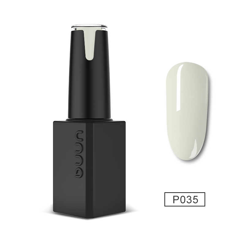 Unna gel polish 10ml σειρά P - Image 36