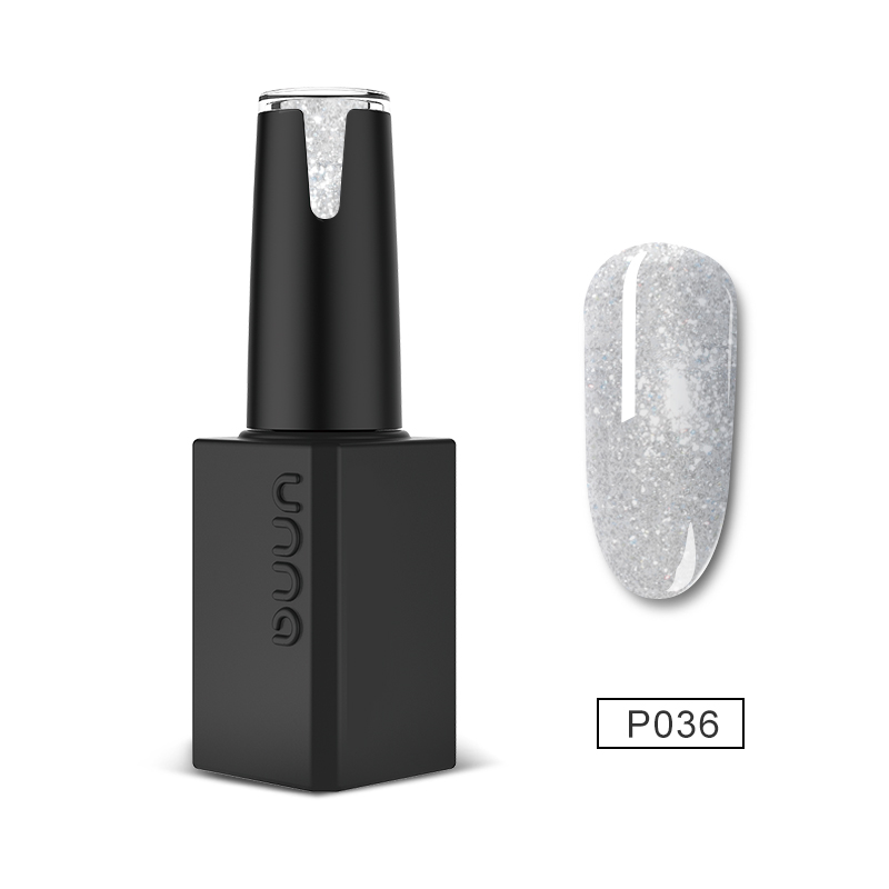 Unna gel polish 10ml σειρά P - Image 37