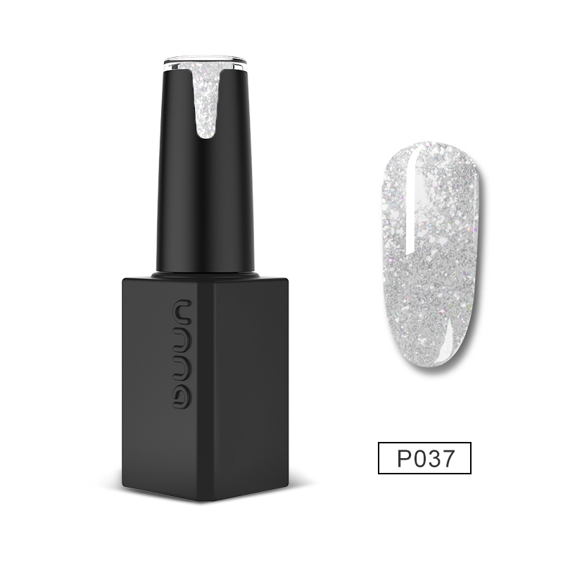 Unna gel polish 10ml σειρά P - Image 38