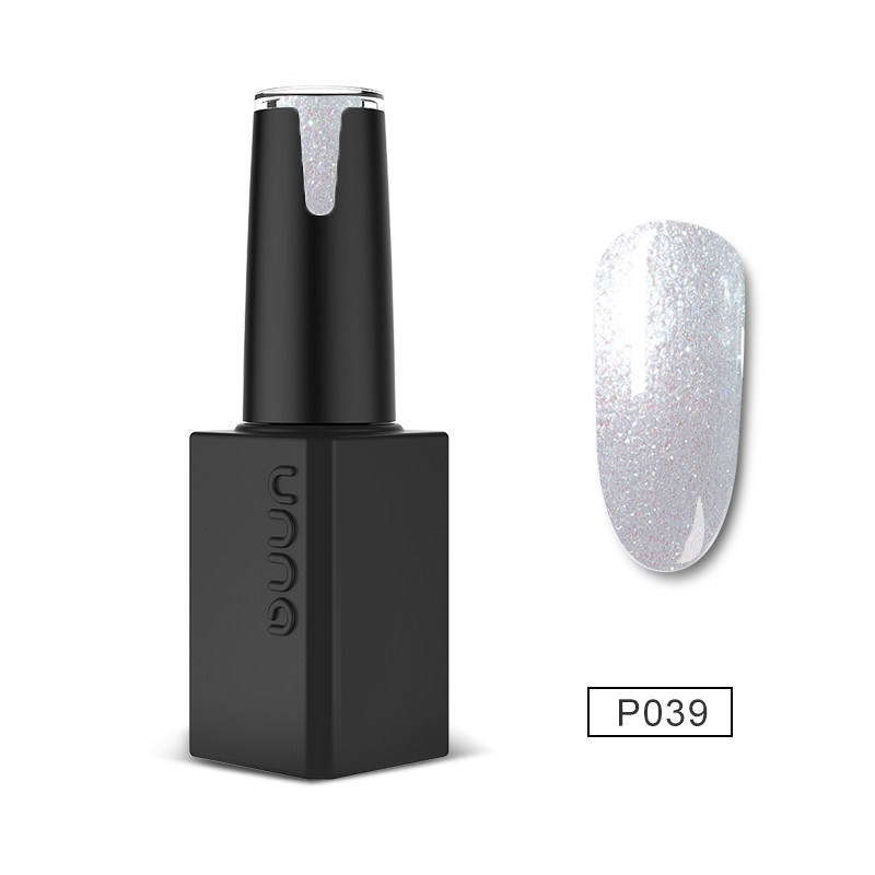 Unna gel polish 10ml σειρά P - Image 40