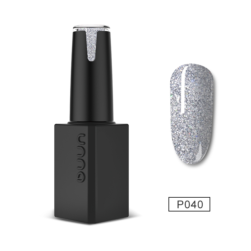 Unna gel polish 10ml σειρά P - Image 41