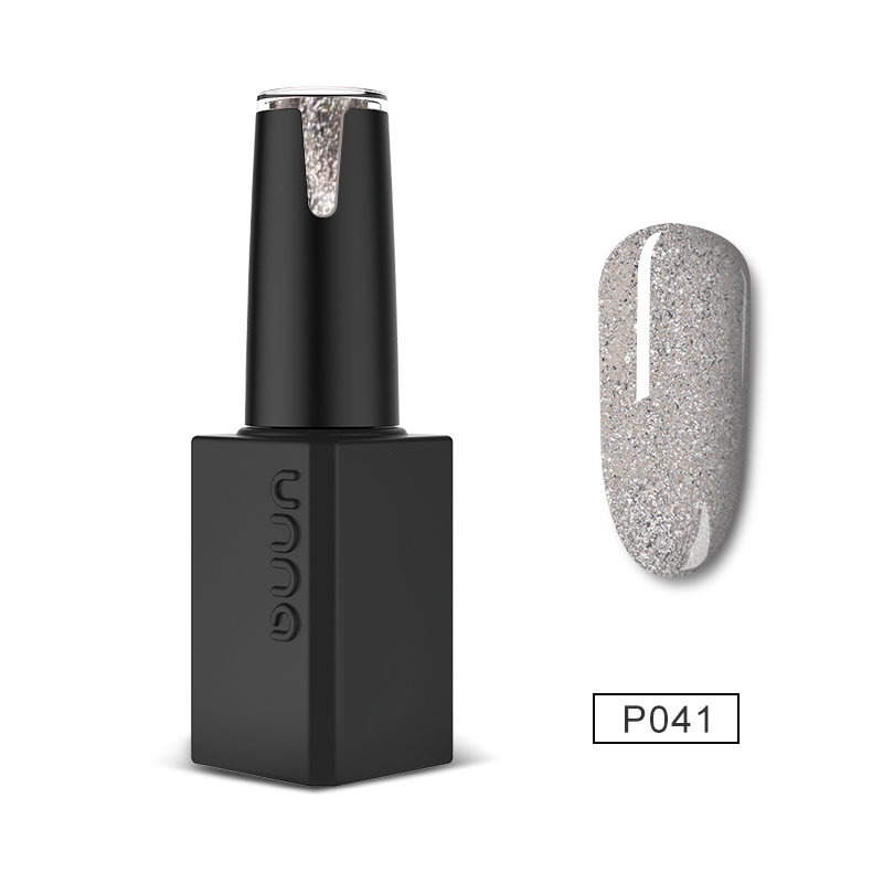 Unna gel polish 10ml σειρά P - Image 42