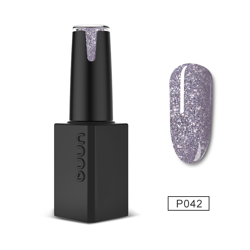 Unna gel polish 10ml σειρά P - Image 43