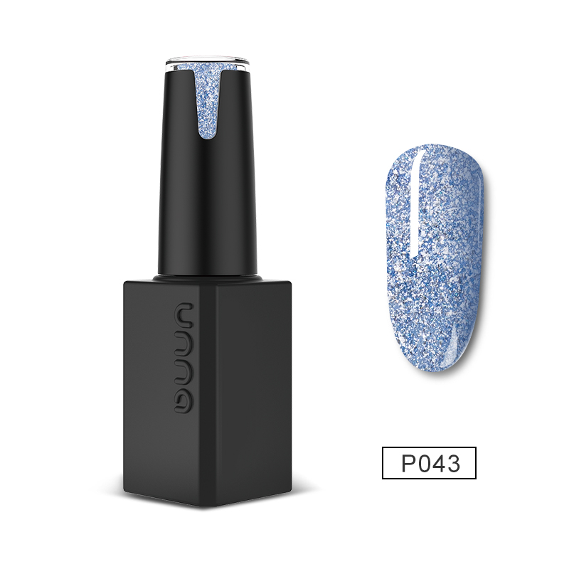 Unna gel polish 10ml σειρά P - Image 44