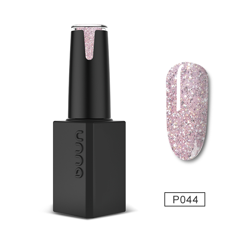 Unna gel polish 10ml σειρά P - Image 45