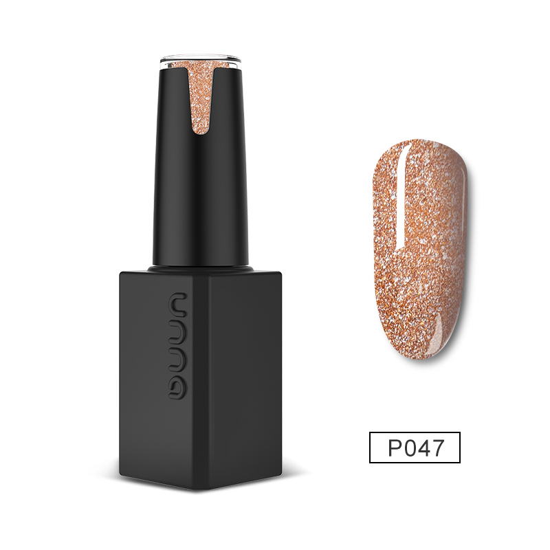 Unna gel polish 10ml σειρά P - Image 48