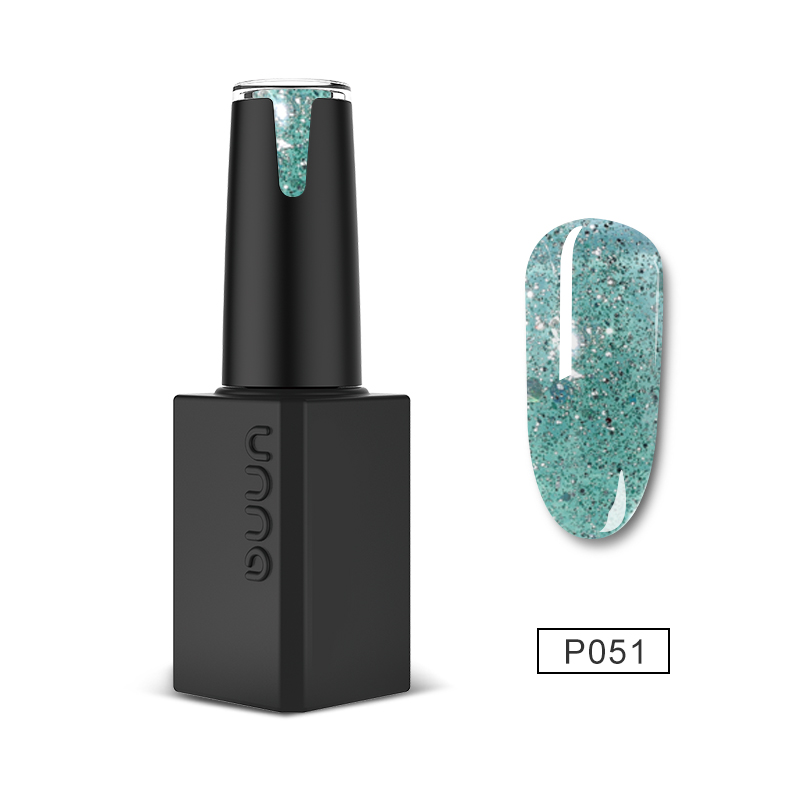Unna gel polish 10ml σειρά P - Image 52