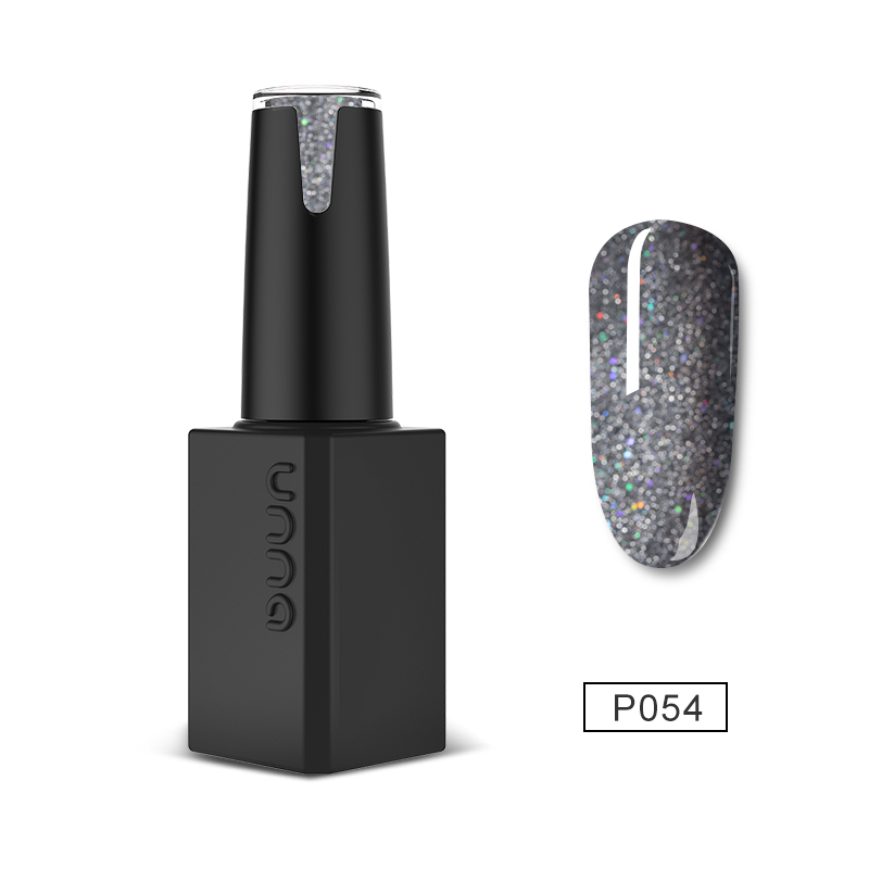 Unna gel polish 10ml σειρά P - Image 55