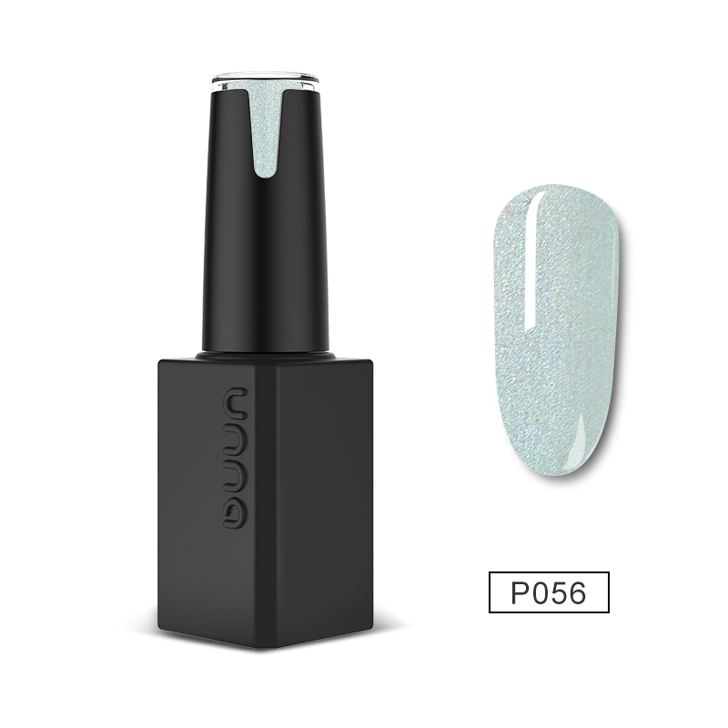 Unna gel polish 10ml σειρά P - Image 57