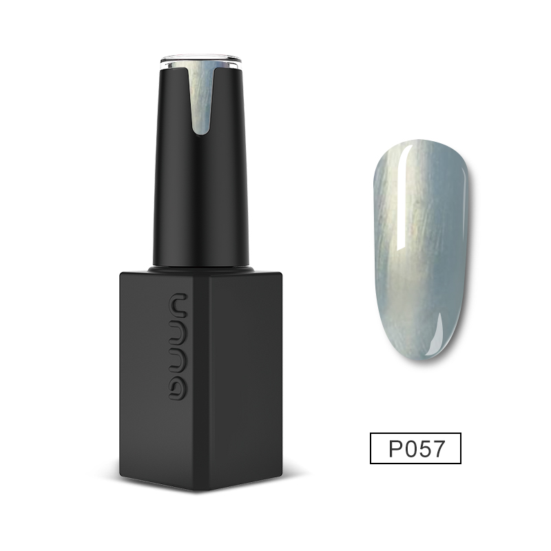 Unna gel polish 10ml σειρά P - Image 58