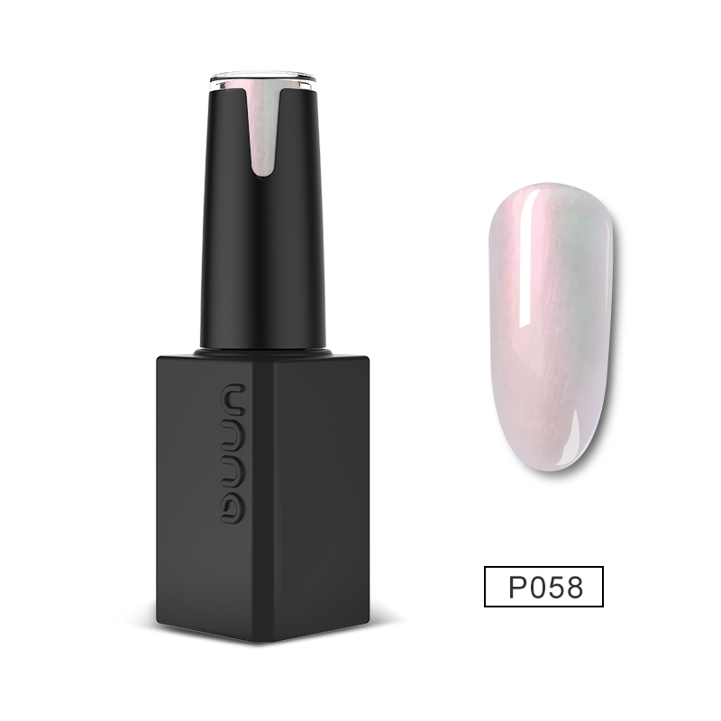 Unna gel polish 10ml σειρά P - Image 59