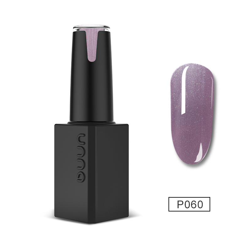 Unna gel polish 10ml σειρά P - Image 61