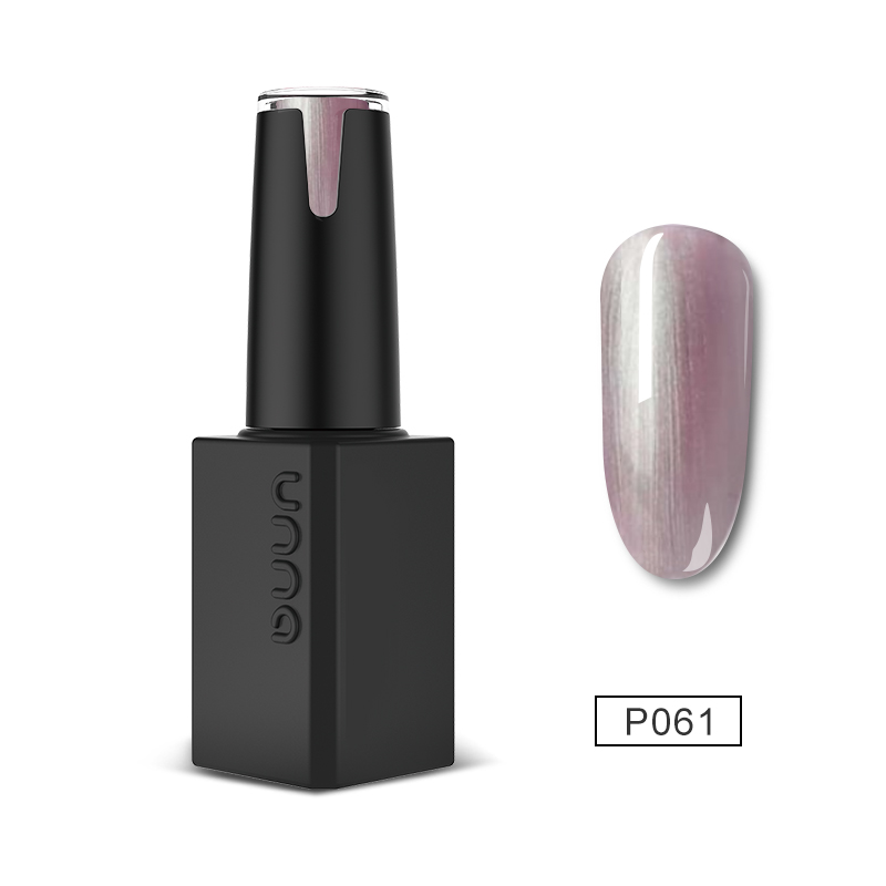 Unna gel polish 10ml σειρά P - Image 62