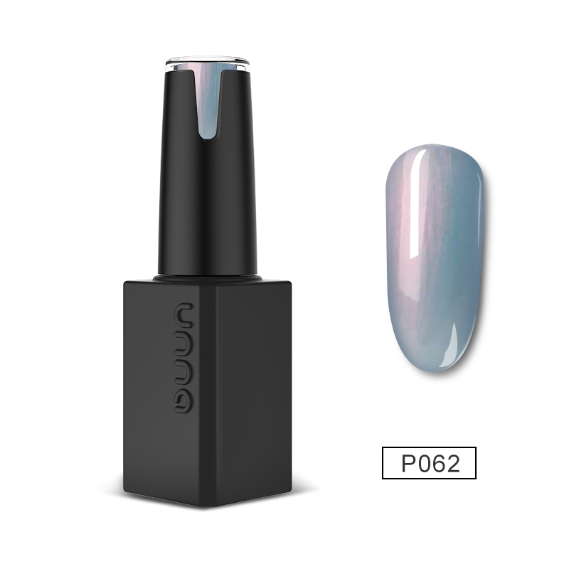 Unna gel polish 10ml σειρά P - Image 63