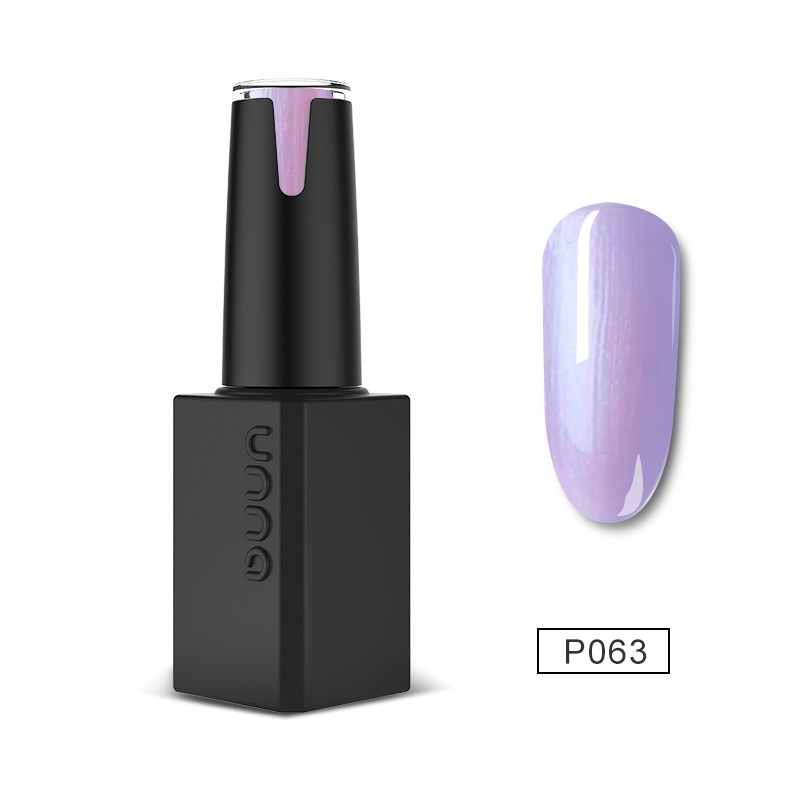Unna gel polish 10ml σειρά P - Image 64