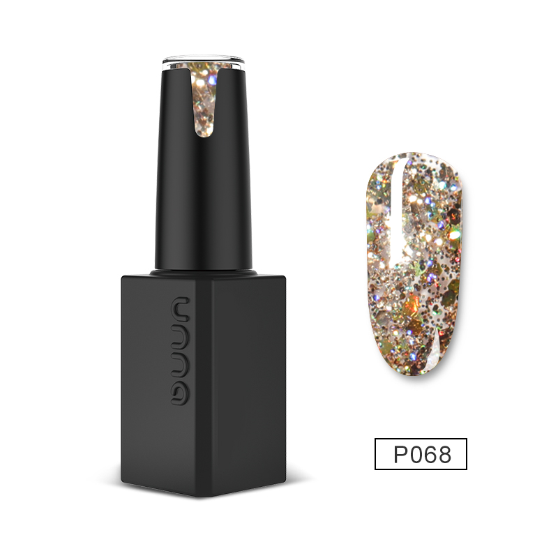 Unna gel polish 10ml σειρά P - Image 69