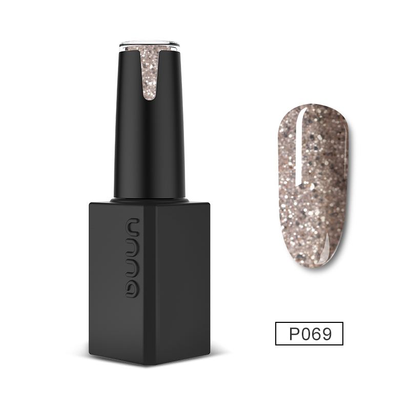 Unna gel polish 10ml σειρά P - Image 70