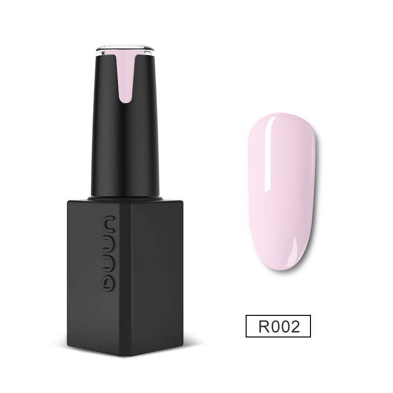 Unna gel polish 10ml σειρά R - Image 3