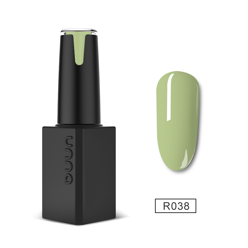 Unna gel polish 10ml σειρά R - Image 39