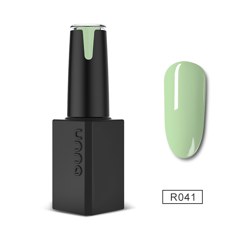 Unna gel polish 10ml σειρά R - Image 42