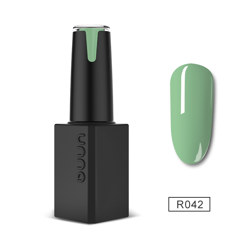 Unna gel polish 10ml σειρά R - Image 43