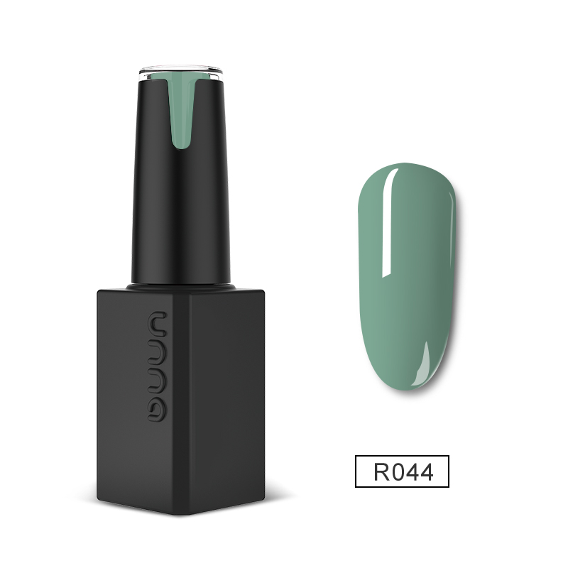 Unna gel polish 10ml σειρά R - Image 45