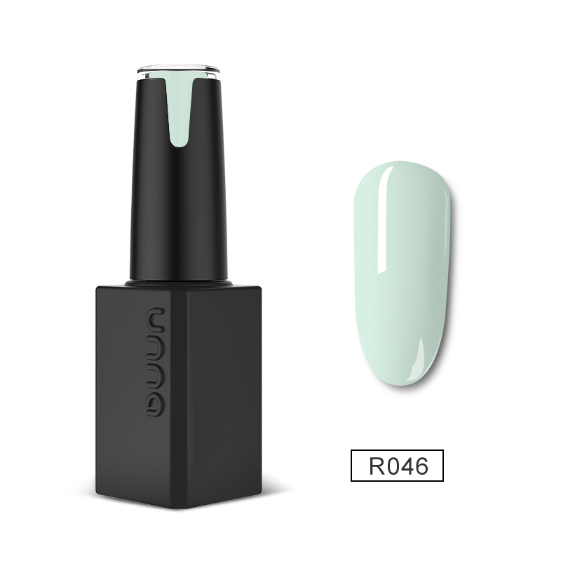 Unna gel polish 10ml σειρά R - Image 47