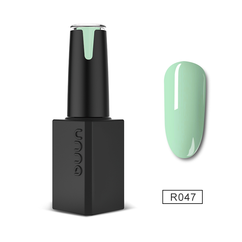 Unna gel polish 10ml σειρά R - Image 48