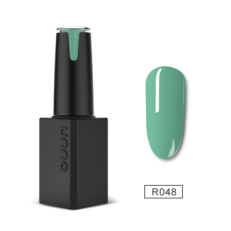 Unna gel polish 10ml σειρά R - Image 49