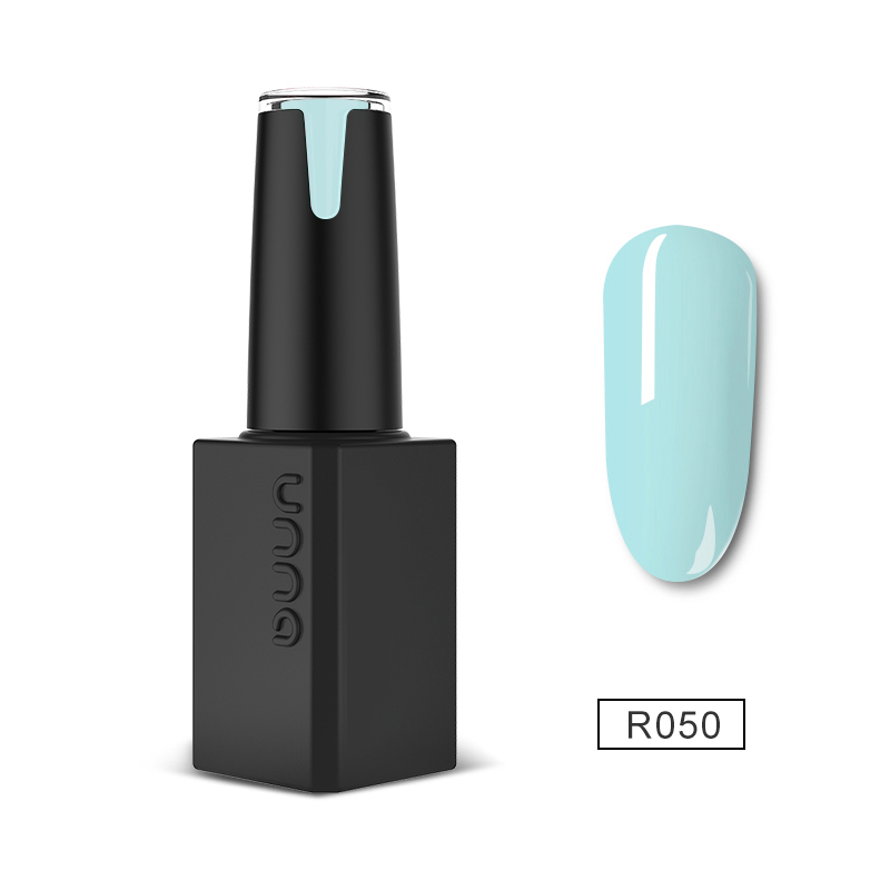 Unna gel polish 10ml σειρά R - Image 51