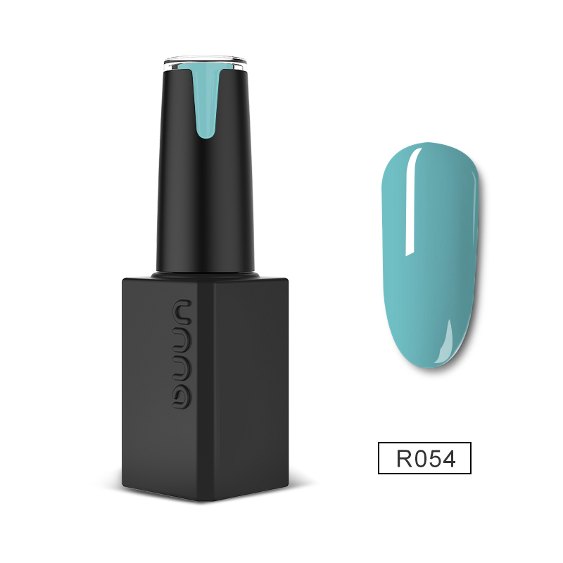 Unna gel polish 10ml σειρά R - Image 55