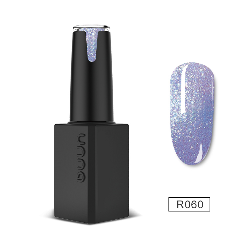 Unna gel polish 10ml σειρά R - Image 61