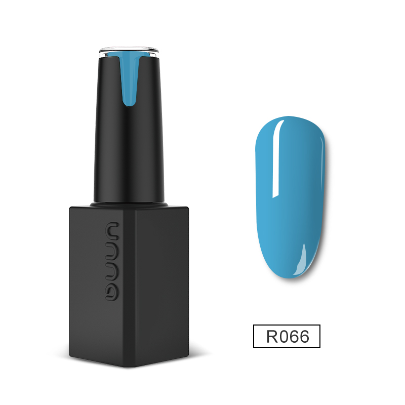 Unna gel polish 10ml σειρά R - Image 67