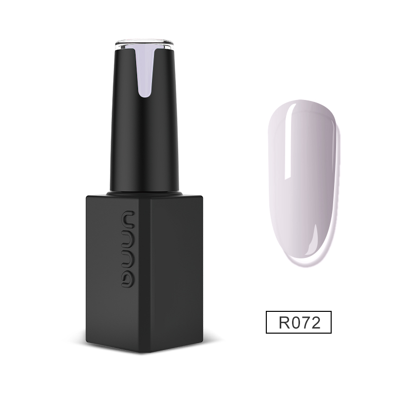 Unna gel polish 10ml σειρά R - Image 73