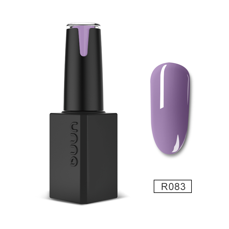Unna gel polish 10ml σειρά R - Image 84