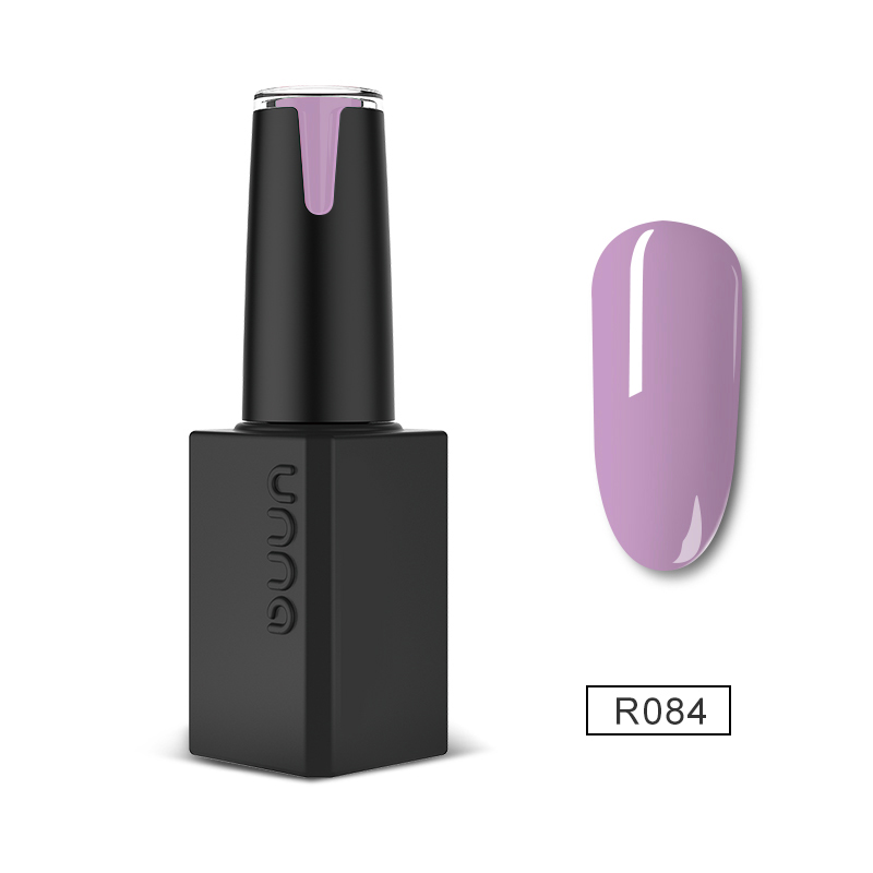 Unna gel polish 10ml σειρά R - Image 85
