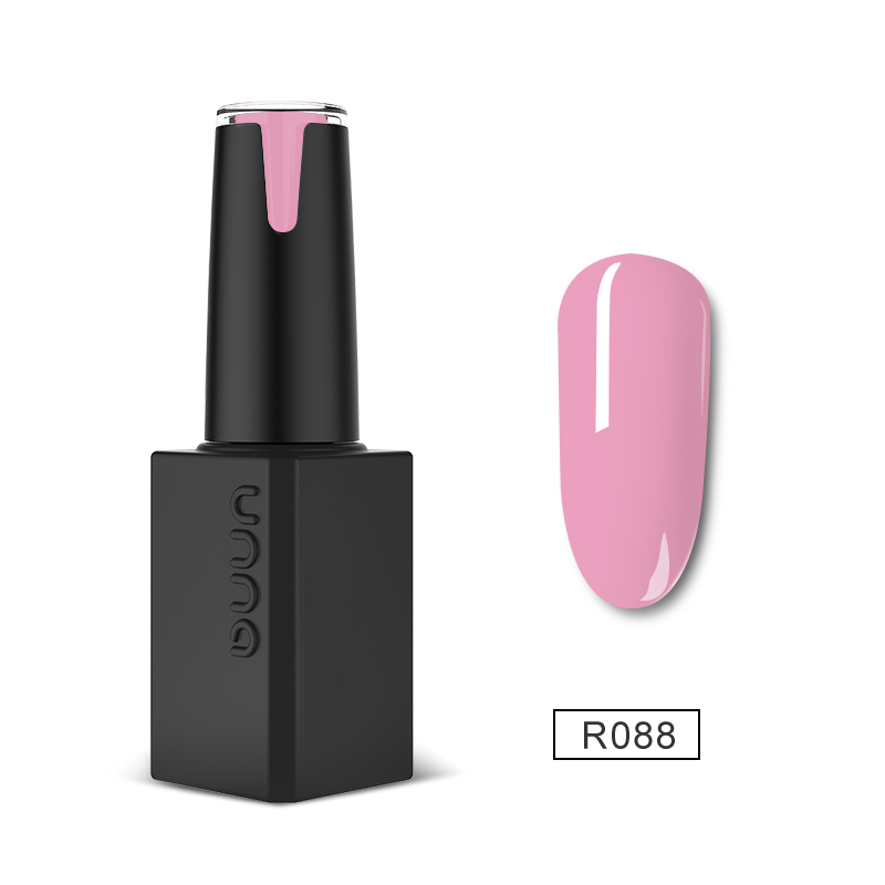 Unna gel polish 10ml σειρά R - Image 89
