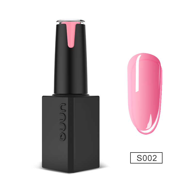 Unna gel polish 10ml σειρά S - Image 3
