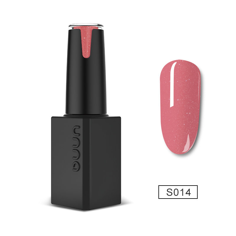 Unna gel polish 10ml σειρά S - Image 15